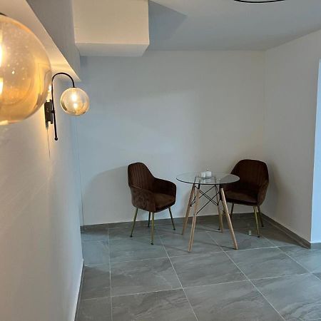 דירת אירוח ימית Appartement Bet Sheʼan Buitenkant foto