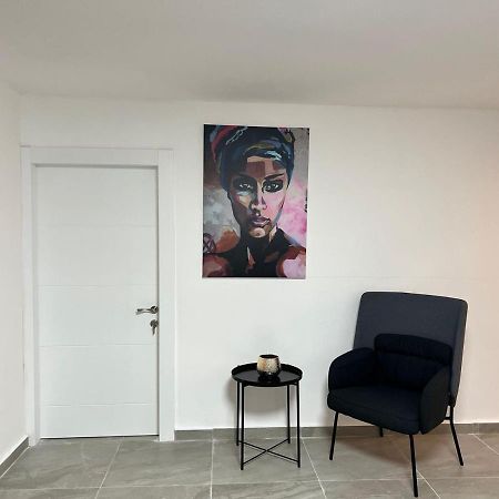 דירת אירוח ימית Appartement Bet Sheʼan Buitenkant foto