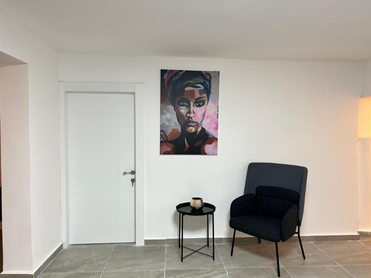 דירת אירוח ימית Appartement Bet Sheʼan Buitenkant foto