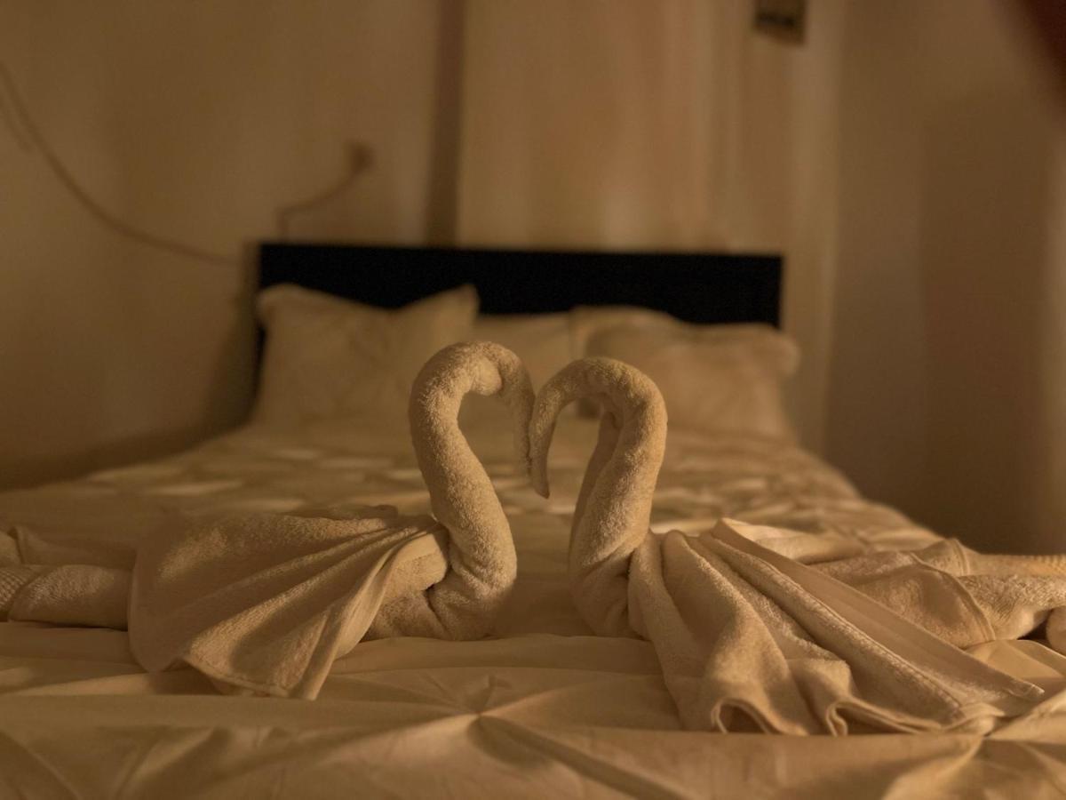 דירת אירוח ימית Appartement Bet Sheʼan Buitenkant foto