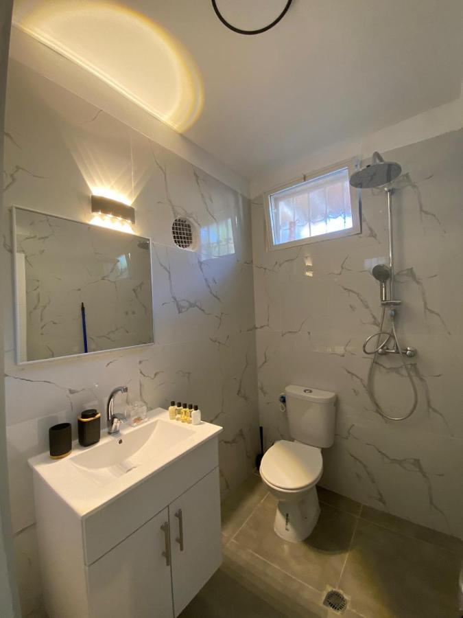 דירת אירוח ימית Appartement Bet Sheʼan Buitenkant foto